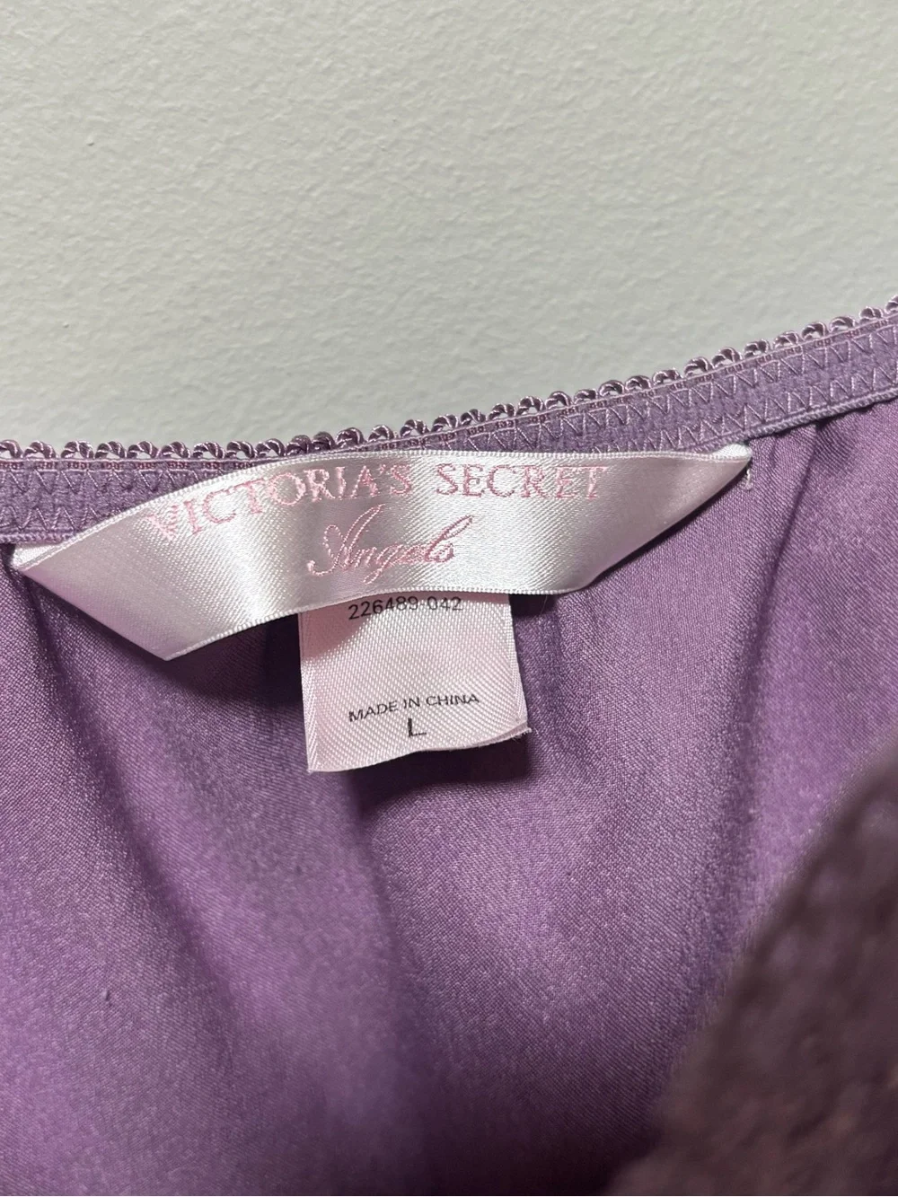 Y2K Victoria’s Secret Purple Lace Satin Romper ASO Blair Waldorf Gossip Girl